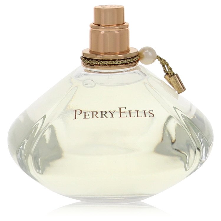 Perry Ellis (New) by Perry Ellis Eau De Parfum Spray (Tester) 3.4 oz Perry Ellis (New) by Perry Ellis Eau De Parfum Spray (Tester) 3.4 oz